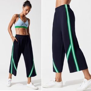 The Upside Sherman Track Pants Carbon38